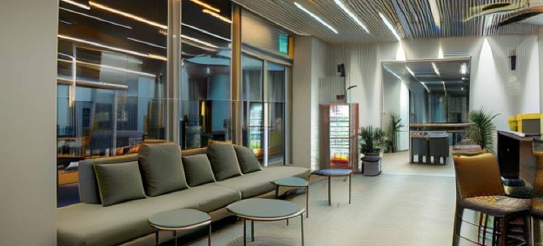 密什科尔茨高级酒店(Premier Hotel Miskolc)图片