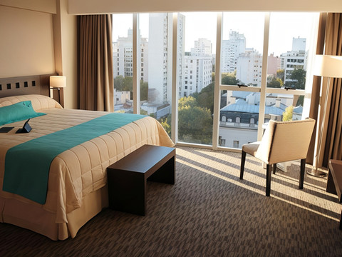 拉普拉塔戴斯酒店