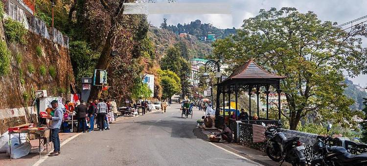 FabHotel 蓝宝石酒店(FabHotel Sapphire)图片