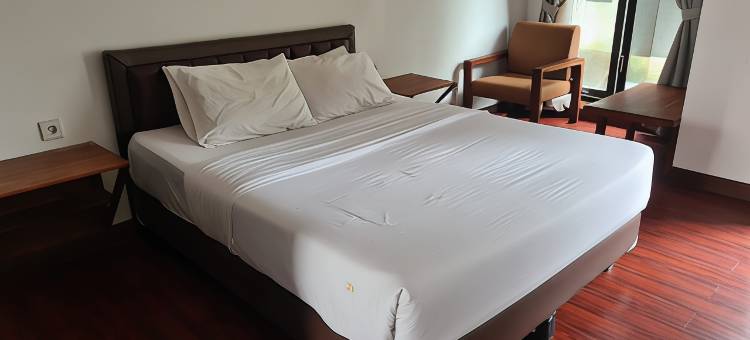 Two Rich Hotel & Sport Center图片