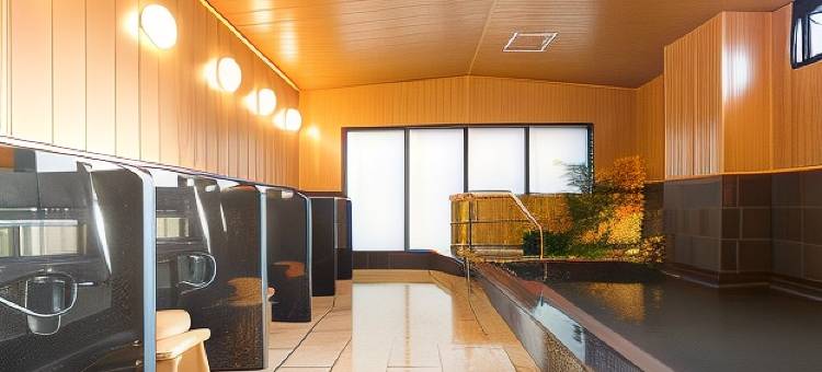 三交旅馆-伊势站前<本馆><别馆Grande>(Sanco Inn Iseshi-Ekimae Shikinoyu <Main building><Annex Grande>)图片