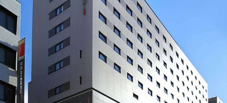 沼津滨江酒店(Numazu River Side Hotel)图片