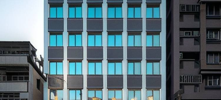 河堤漫旅-自立館图片