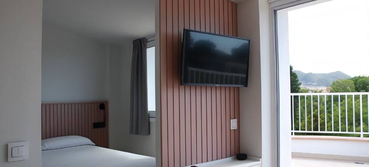 亚特兰大双威公寓(Apartamentos Sunway Atlanta)图片
