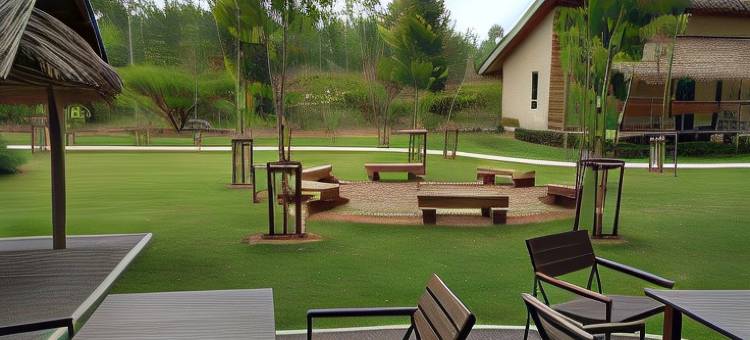 纳林法度假村(Narinfah Resort)图片