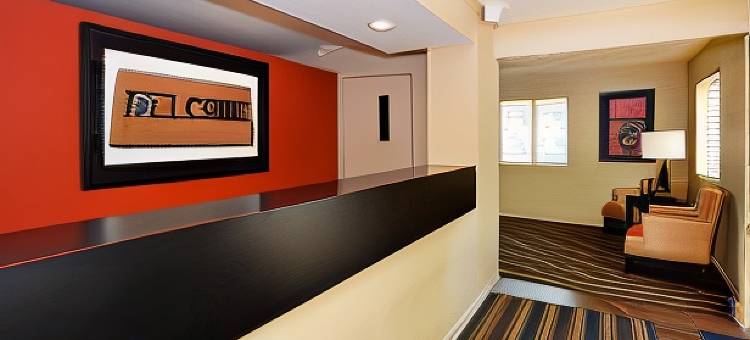 美洲常住酒店 - 杰克逊 - 理奇兰(Extended Stay America Suites - Jackson - Ridgeland)图片