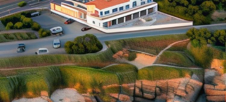 拉维吉耶假期酒店(La Vigie Vacances)图片