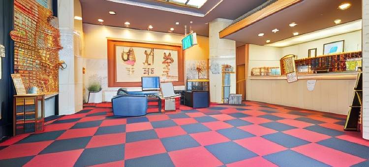 敦贺Select Inn酒店(Select Inn Tsuruga)图片
