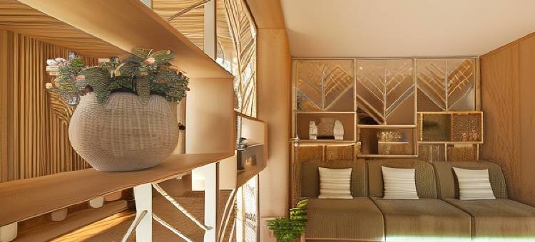 帕尔马祖尔巴朗斯考特而酒店(Sercotel Hotel Zurbarán Palma)图片