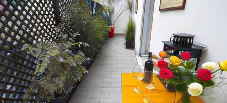 尼纳尔拉民宿(B&B Ninarella Napoli)图片