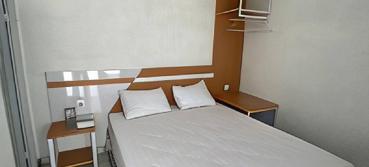 HOTEL SRIKANDI BRAJAN图片