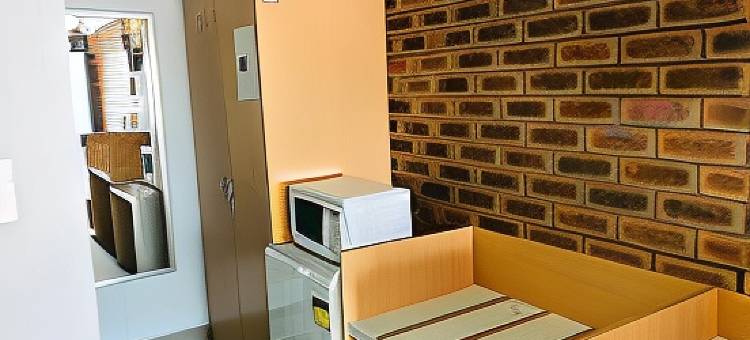 绵羊汽车旅馆(Jumbuck Motor Inn)图片