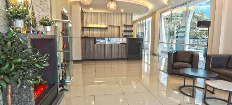 传统酒店(Legacy Hotel Ipoh)图片