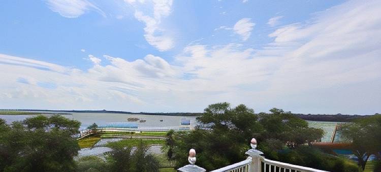 安克拉治 1770 酒店(Anchorage 1770)图片