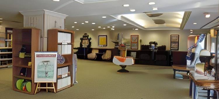 仙台国分町大露台酒店(BBH酒店集团)(Hotel Grand Terrace Sendai Kokubun-Cho)图片