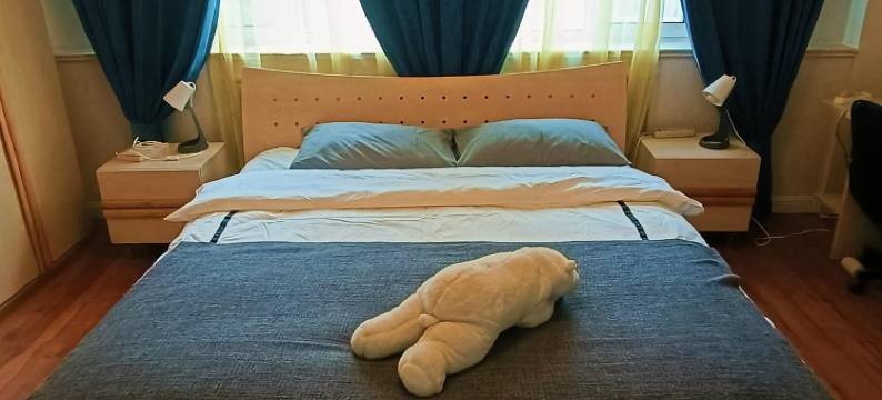 金梦海湾精品海景民宿(汤河道1号分店)图片