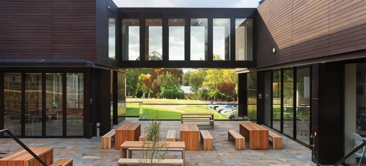 Peppers玛丽斯维尔(Peppers Marysville)图片