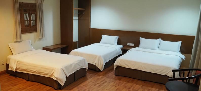 拉也 906 酒店(906 Hotel Melaka Raya)图片