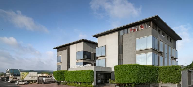 尼玛雅酒店(The Neemaya Hotel)图片