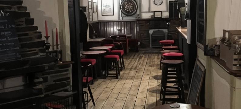 蓝狮旅馆(Blue Lion Inn)图片