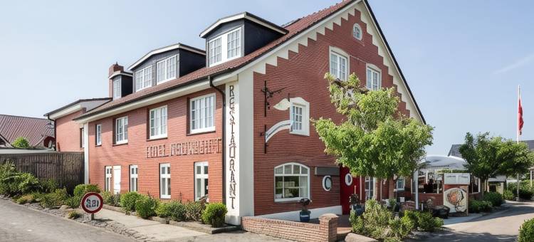 纽瓦夫特酒店(Hotel Neuwarft)图片