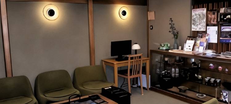 村田屋旅馆(Murataya)图片