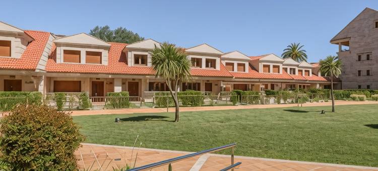 Apartamentos la Toja图片