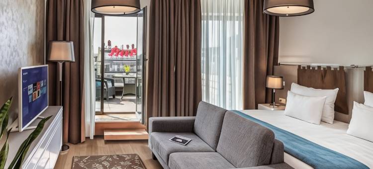 VN3 Terraces Suites by Adrez图片