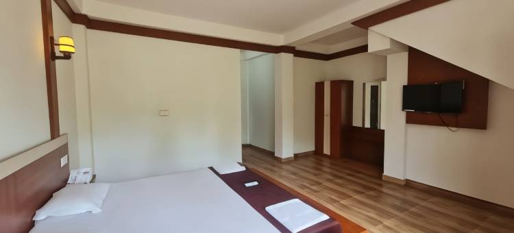 异域广场酒店(Hotel Exotica Squares)图片