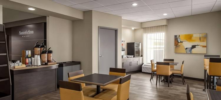 AmericInn罗切斯特梅奥诊所酒店(AmericInn by Wyndham Rochester Near Mayo Clinic)图片