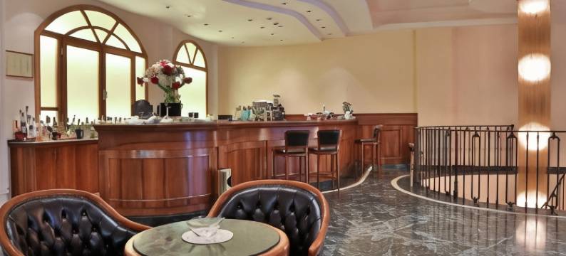 格洛伯斯城贝斯特韦斯特酒店(Best Western Hotel Globus City)图片