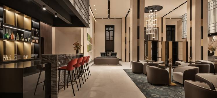 欧洲之星大使酒店(Eurostars Ambassador)图片