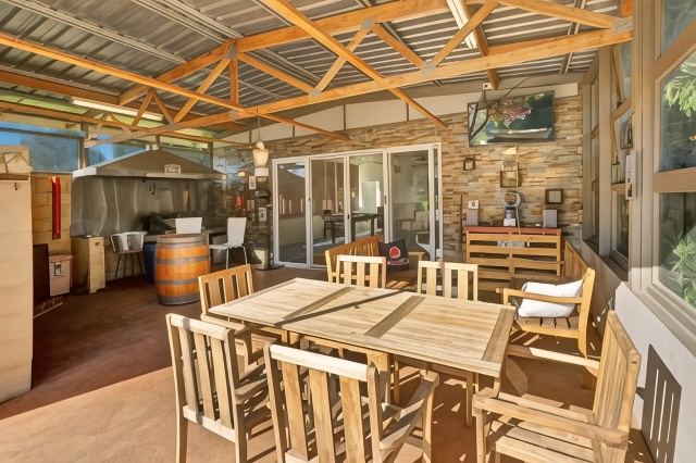 Harmony at Tower Hill Over view