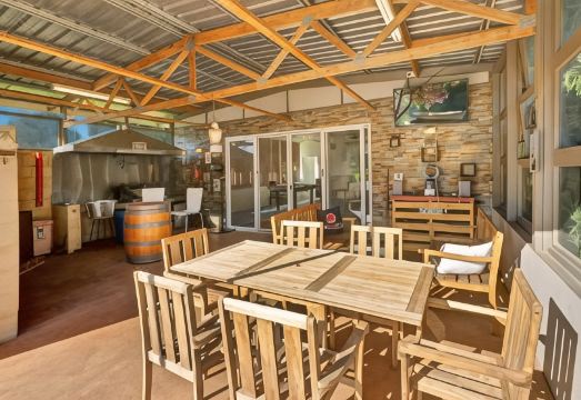 Harmony at Tower Hill Hotel Overview