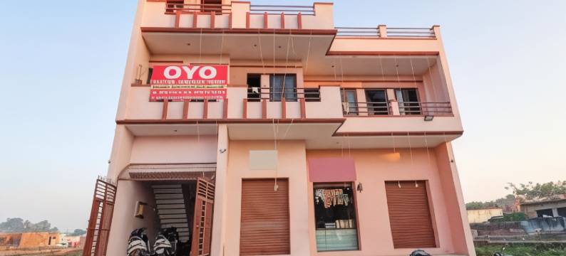 Hotel O Knight Guest House图片