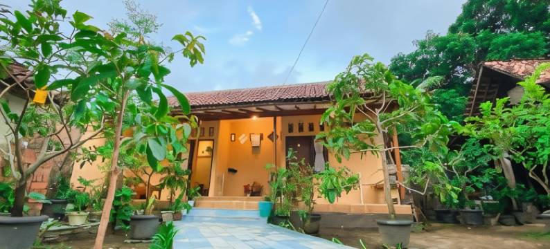 尼萨民宿(Nitha Homestay)图片