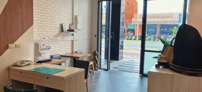 晶致丽景会馆图片