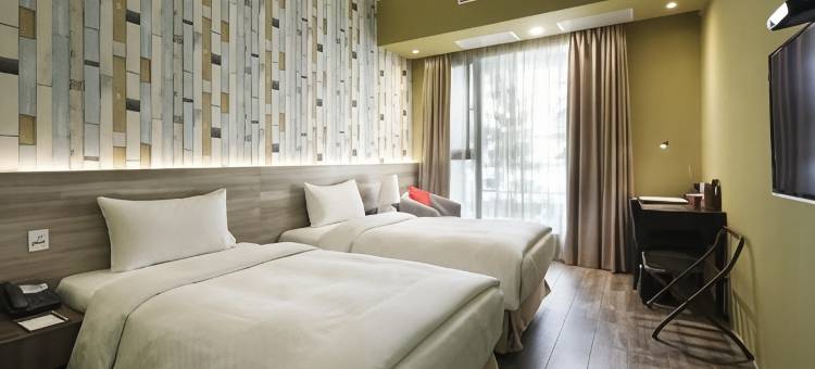 KUN Hotel逢甲图片