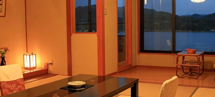 汤之宿彩香旅馆(Yunoyado Saika)图片