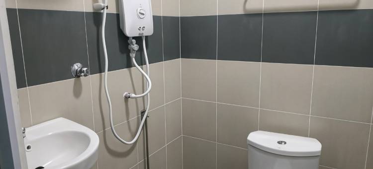 QEYJAN 酒店(Qeyjan Hotel)图片