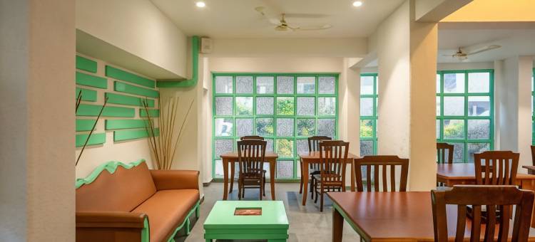 StayBird - Icon Bliss, An Apartment Hotel, Kharadi图片