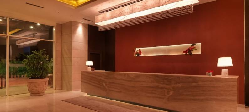 齐普尔通克路皇家兰花酒店(Hotel Royal Orchid Jaipur, Tonk Road)图片