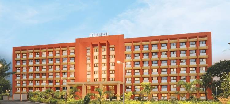 Fortune Statue Of Unity, Ekta Nagar - ITC酒店集团成员(Fortune Statue of Unity, Ekta Nagar - Member ITC Hotels' Group)图片