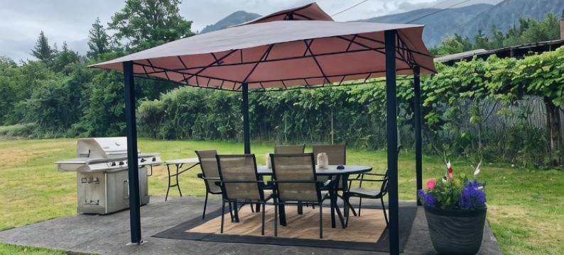 瀑布汽车旅馆(The Cascade Motel)图片