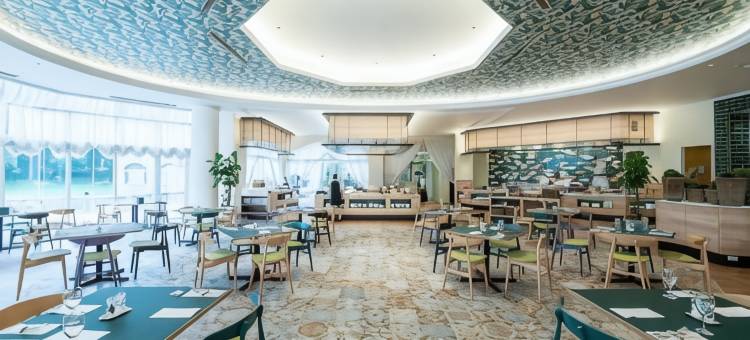 豪斯登堡日航酒店(Hotel Nikko Huis Ten Bosch)图片