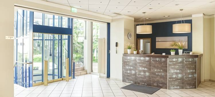 阿尔滕霍尔茨达尼斯谢尔霍夫酒店-郁金香旅馆(Hotel Daenischer Hof Altenholz by Tulip Inn)图片