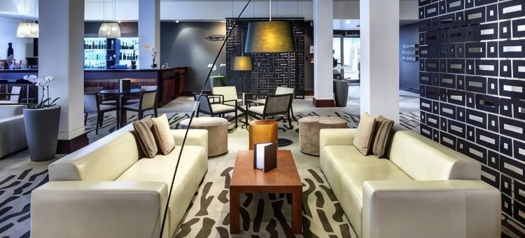 朗德乌斯传统酒店 奥克兰(Rendezvous Heritage Hotel Auckland)图片