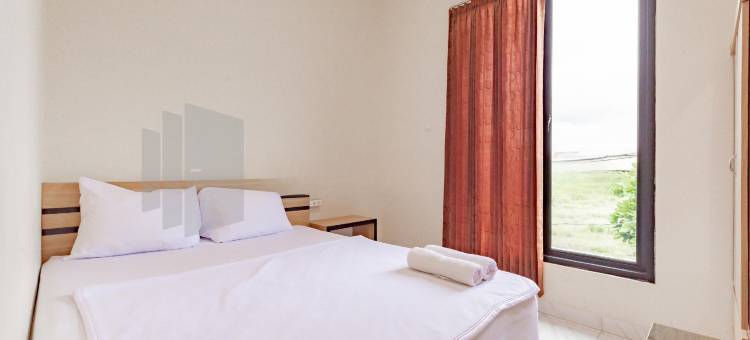 Zumo Home Tegal Mitra RedDoorz图片