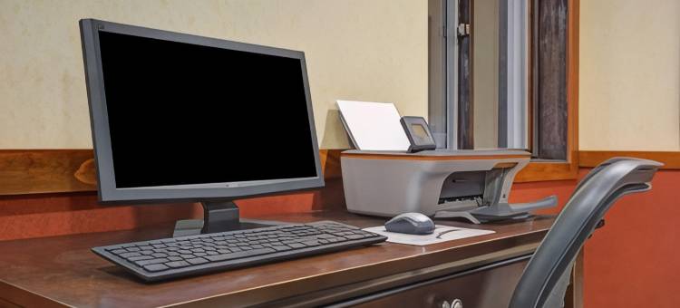 蒙蒂塞洛速8酒店(Super 8 by Wyndham Monticello)图片