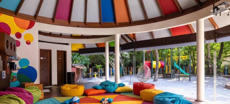 阿达兰精选密度帕茹-24小时高级全包餐饮(Adaaran Select Meedhupparu Premium All-Inclusive)图片